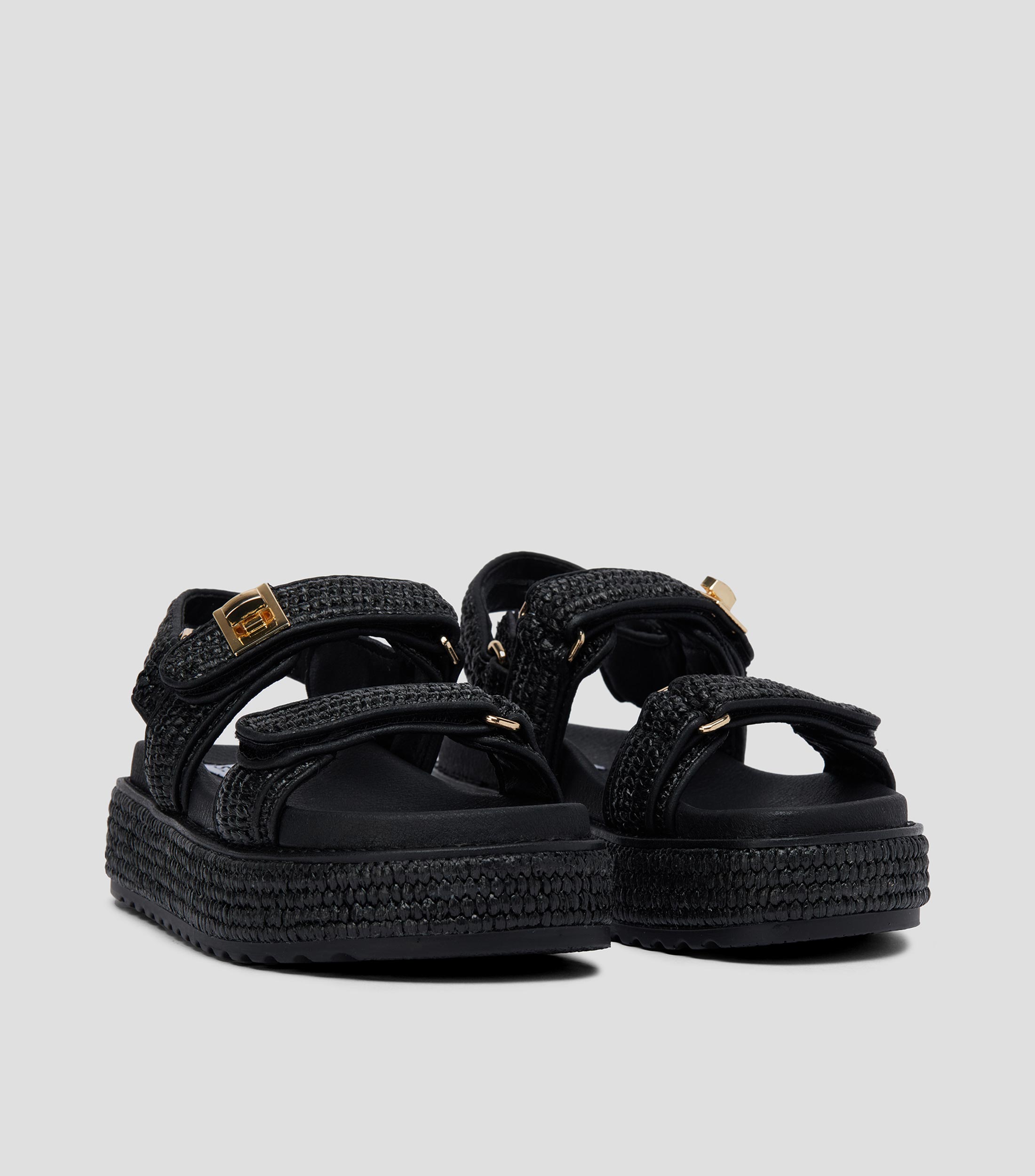 Sandalias Planas Bigmona Mujer